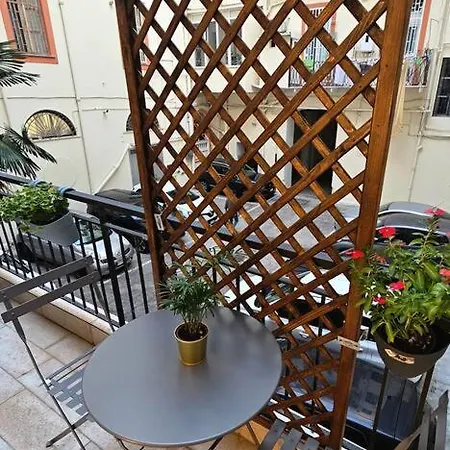 Daymoon House Vanvitelli, Napoli Exterior photo