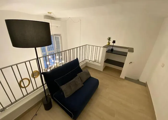 Daymoon House Vanvitelli, Napoli