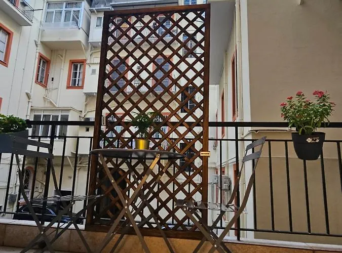 Daymoon House Vanvitelli, Napoli